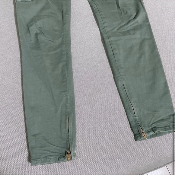 Frame skinny Cargo jeans - Picture 8 of 8